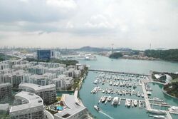 Reflections At Keppel Bay (D4), Condominium #288164891